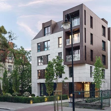 Biker - Victoria Residence By Oneapartments 소포트 외부 사진