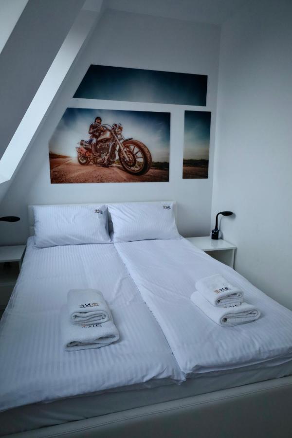Biker - Victoria Residence By Oneapartments 소포트 외부 사진