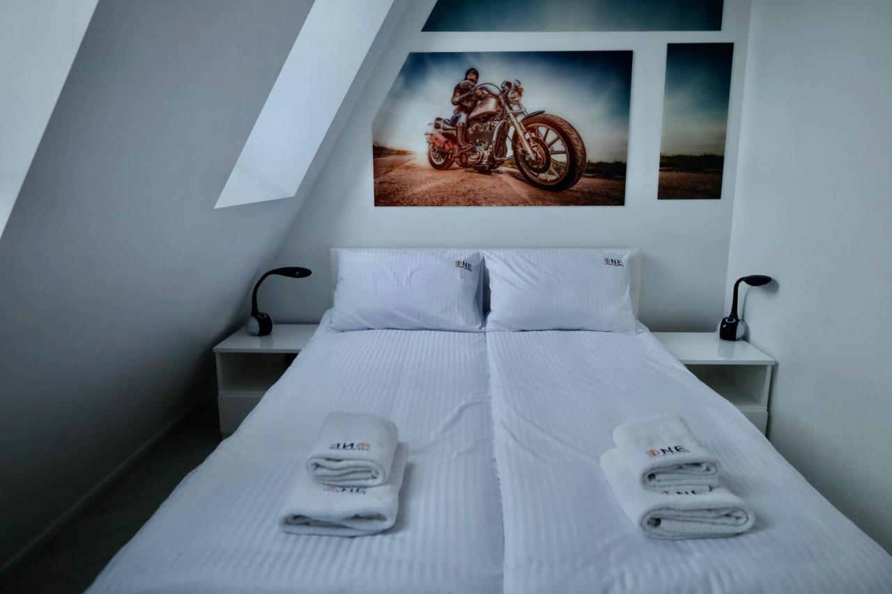 Biker - Victoria Residence By Oneapartments 소포트 외부 사진