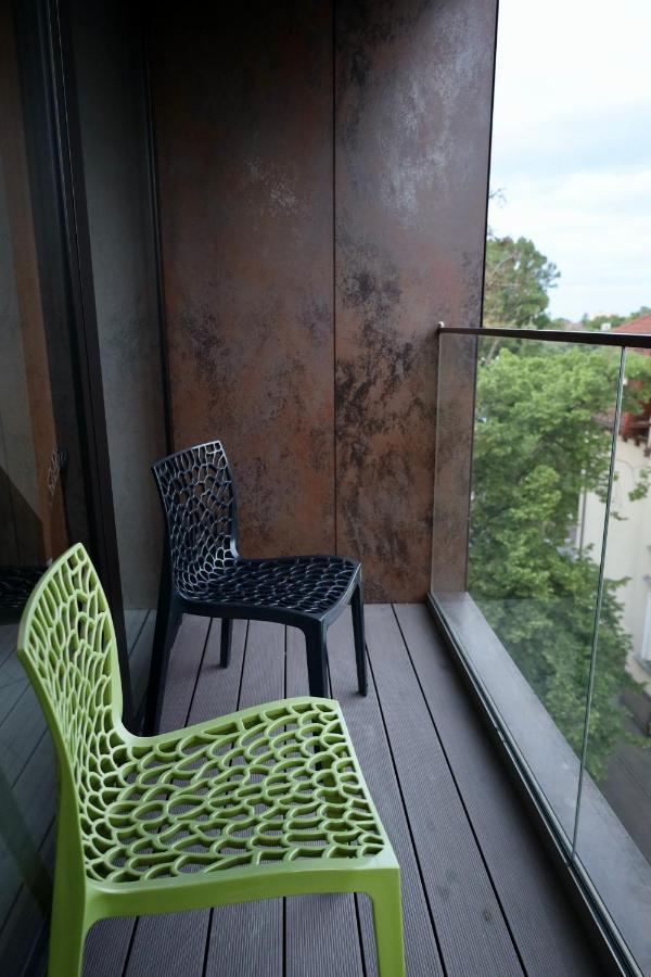 Biker - Victoria Residence By Oneapartments 소포트 외부 사진