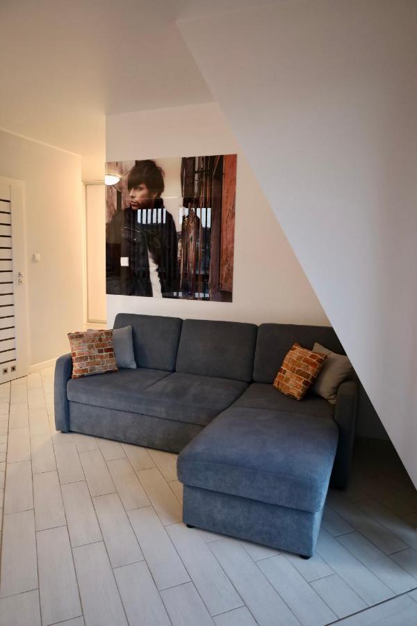 Biker - Victoria Residence By Oneapartments 소포트 외부 사진