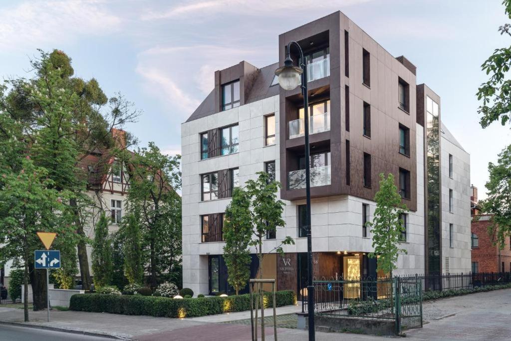 Biker - Victoria Residence By Oneapartments 소포트 외부 사진